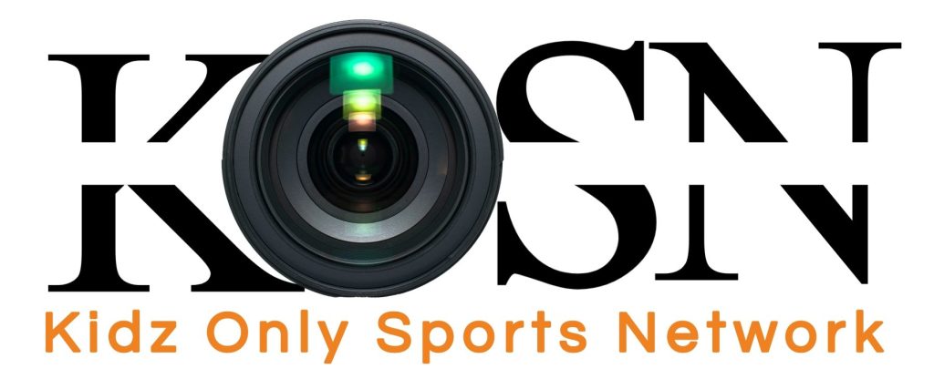 Kidz Only Sports Network logo